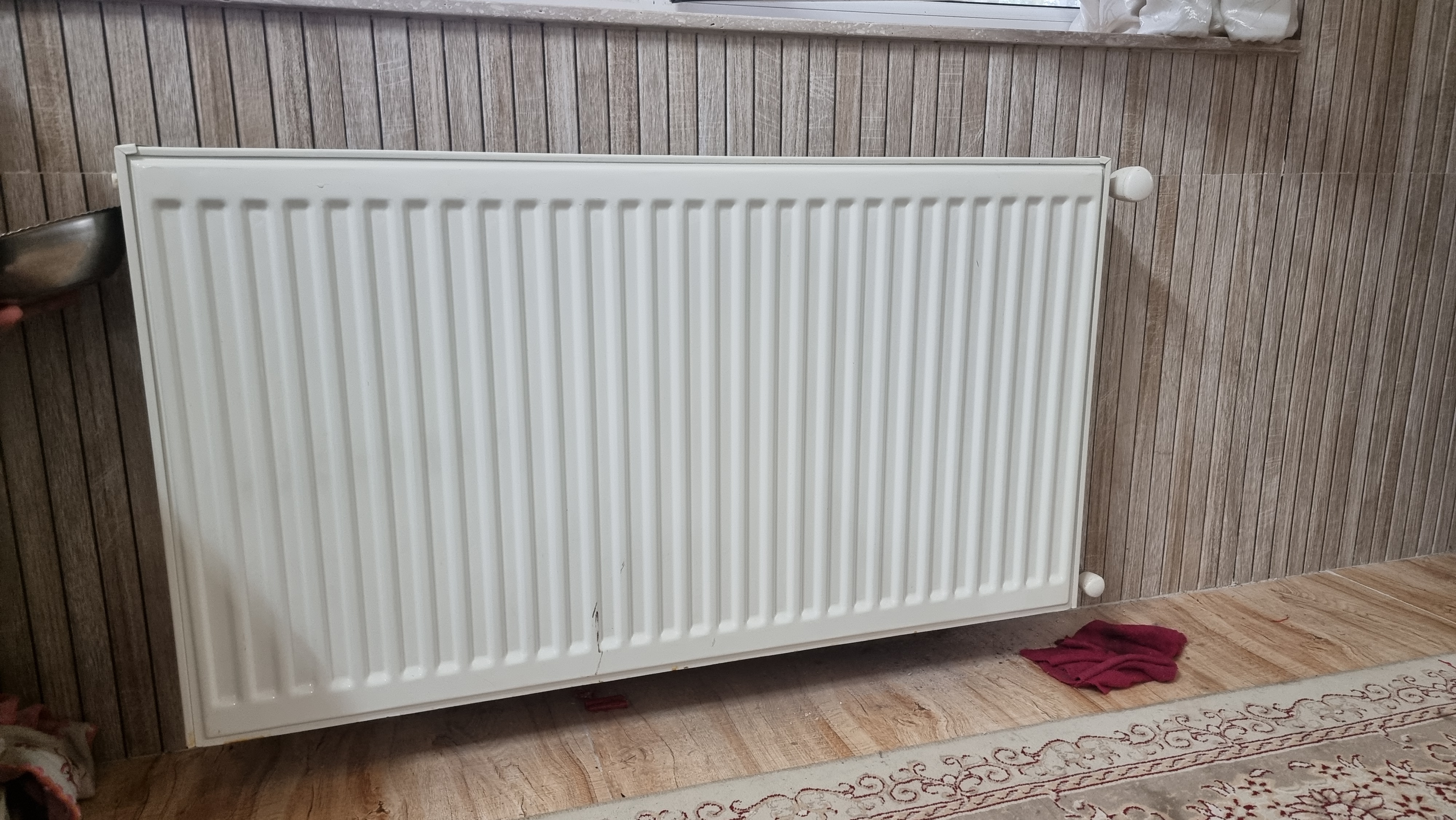 تأثیر طراحی لوله‌کشی و گردش آب روی عملکرد رادیاتور | نکاتی از تاسیسات عصری